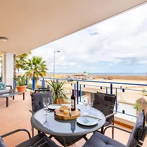 Casa Azul Luxury Apartment