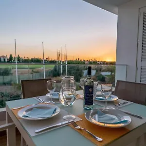 Sunset Apartment