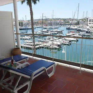 Marina - Exclusive With A Balcony Apartment