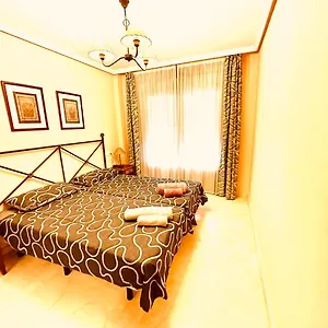Amazing Beach Apartment!! Benalmadena