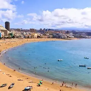  Apartment Nidillos Spanien