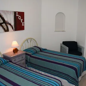 Appartamento Casaduarte 