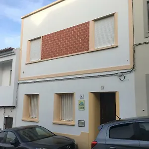 Sol & Mar Privatunterkunft