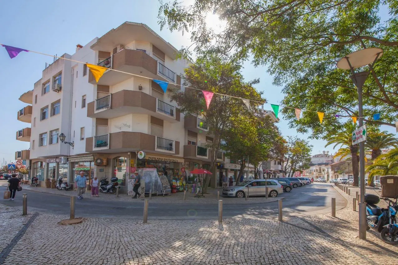 B45 - Main Avenue 2 Bed Apartment Lagos Portugal