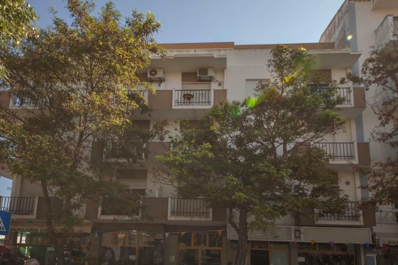 Appartamento di 80 m² con 2 camera Lagos
