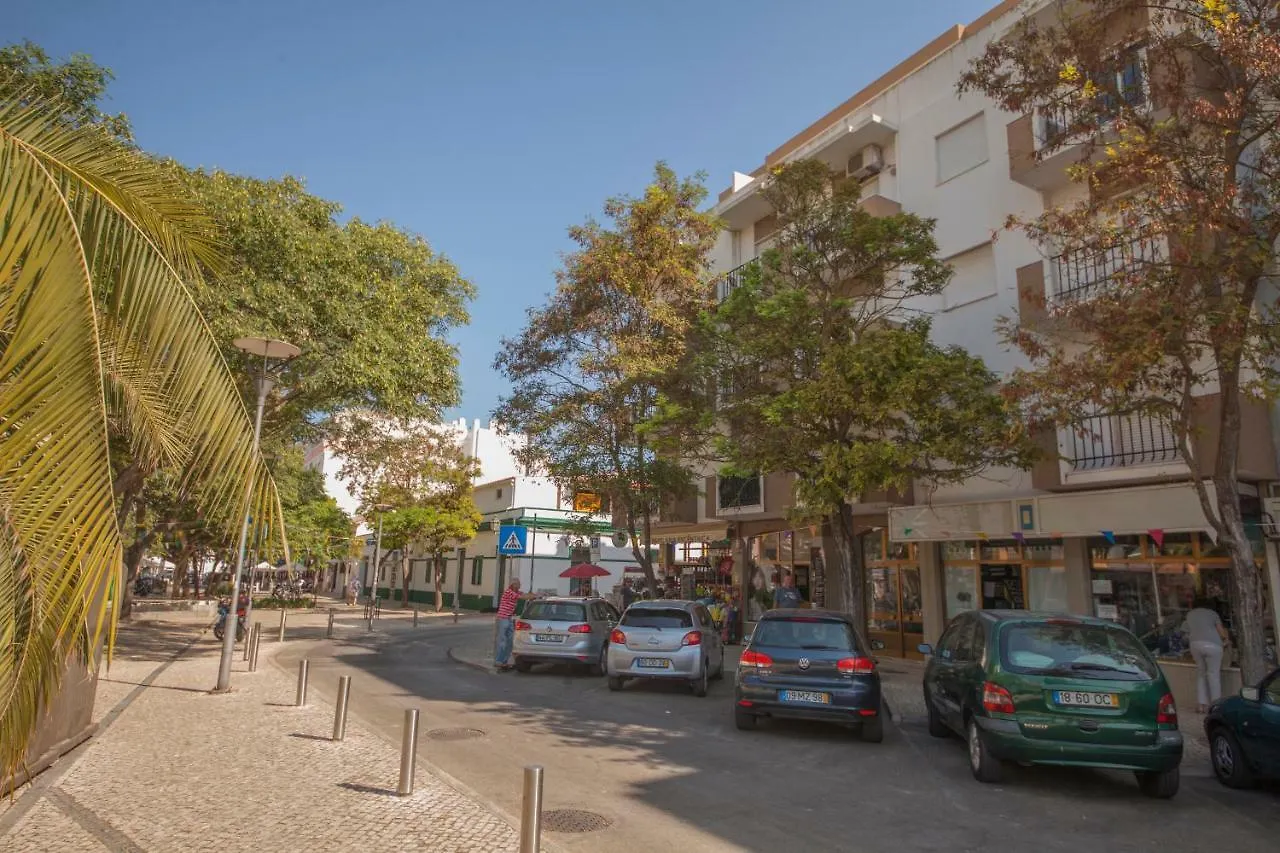 Appartamento di 80 m² con 2 camera Lagos 0*,  Portogallo