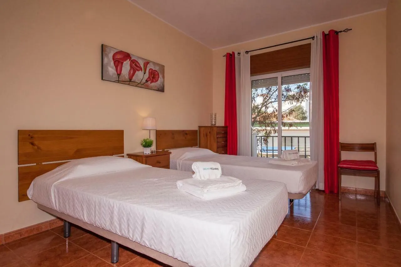 Appartamento di 80 m² con 2 camera Lagos