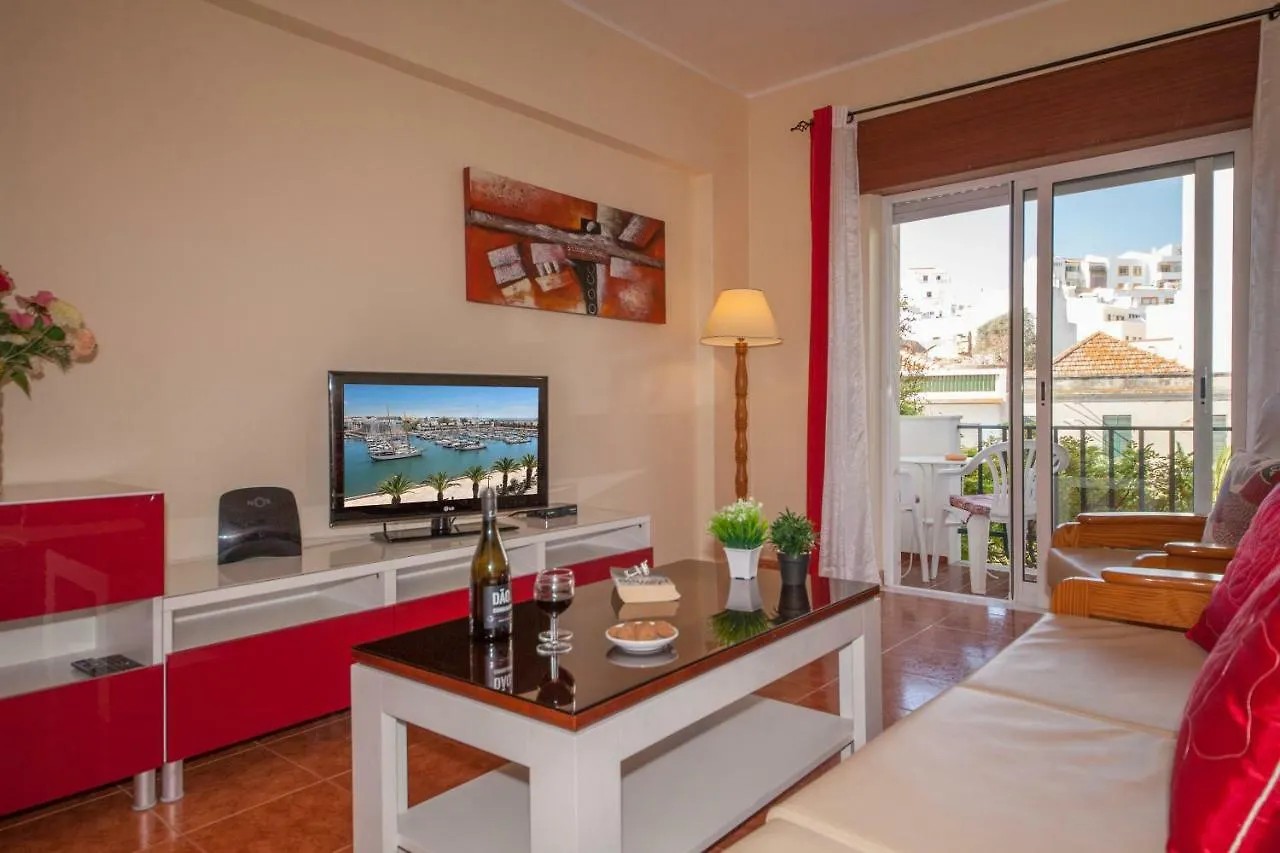 Appartamento di 80 m² con 2 camera Lagos