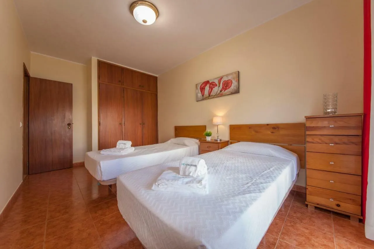 Apartment  Lagos