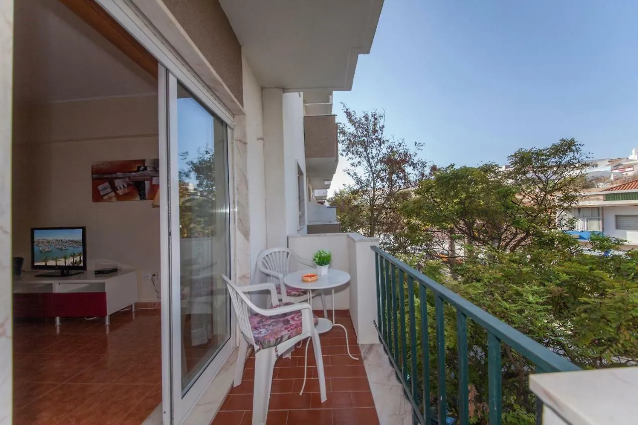 Apartment  Lagos